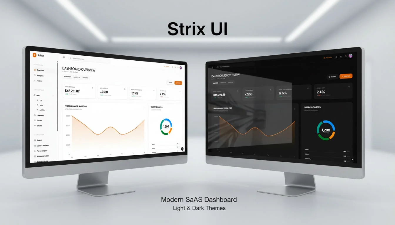 StrixUI